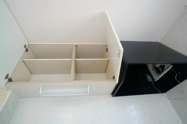アドラブール岩井 その他