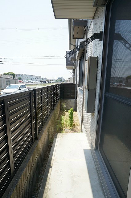 アドラブール岩井 その他