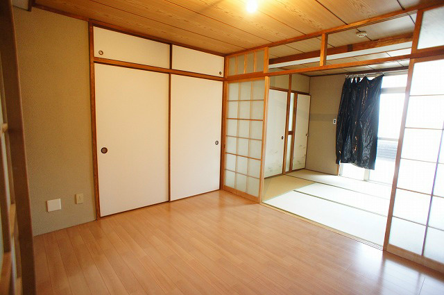 第一大北マンション その他部屋・スペース