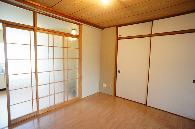 第一大北マンション その他部屋・スペース
