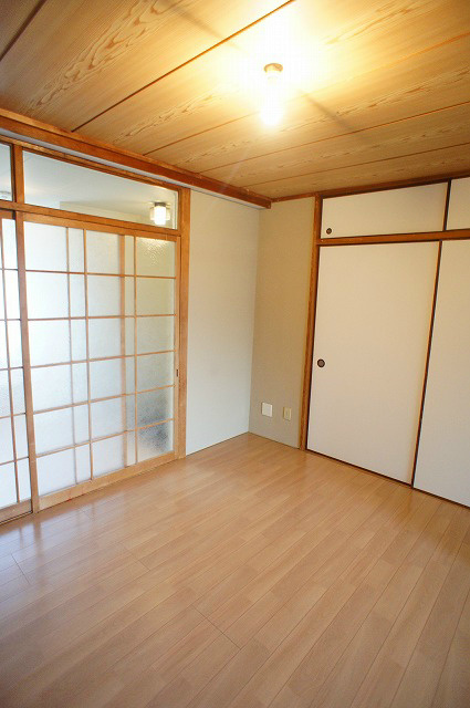 第一大北マンション その他部屋・スペース