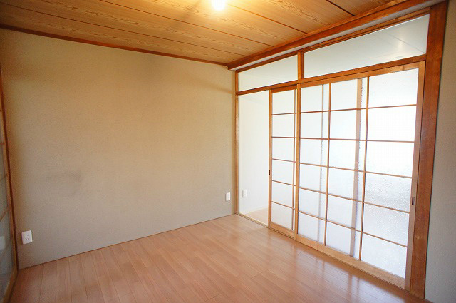 第一大北マンション その他部屋・スペース
