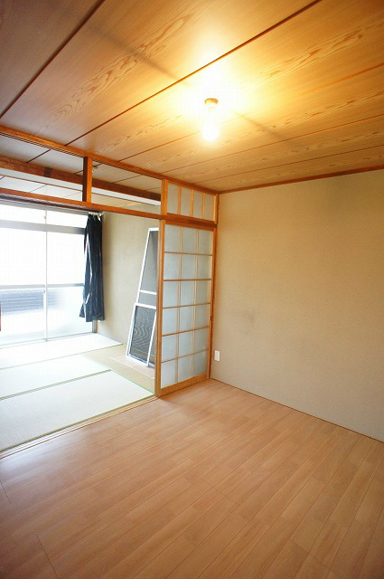第一大北マンション その他部屋・スペース