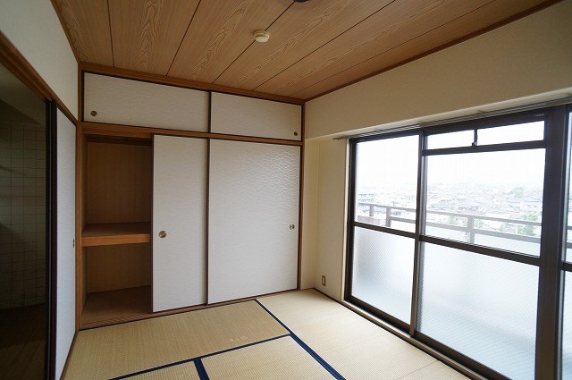 MOグロリーエイト その他部屋・スペース