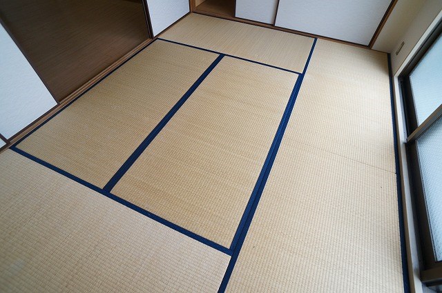 MOグロリーエイト その他部屋・スペース