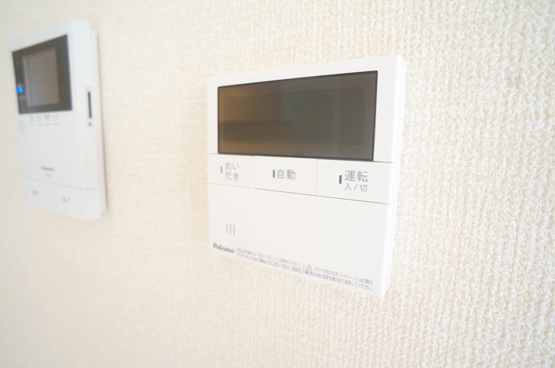 ガーデン善峯道 その他設備