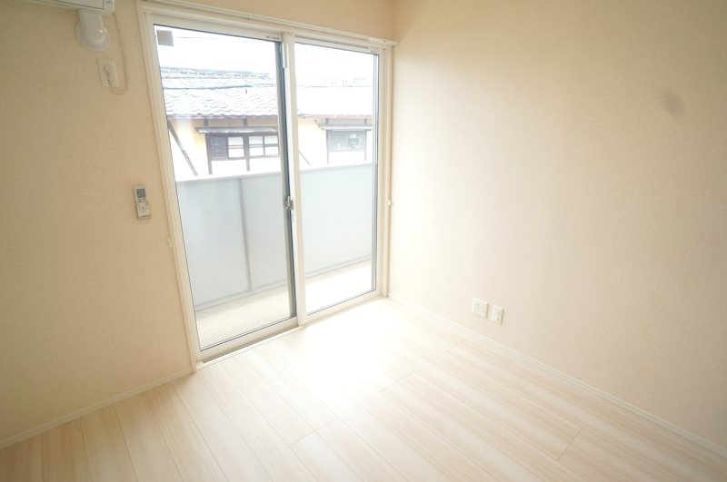 ガーデン善峯道 その他部屋・スペース