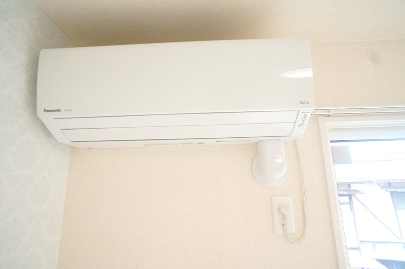 ガーデン善峯道 その他設備
