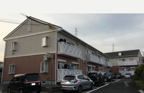 WEST HILL Ⅱ 外観