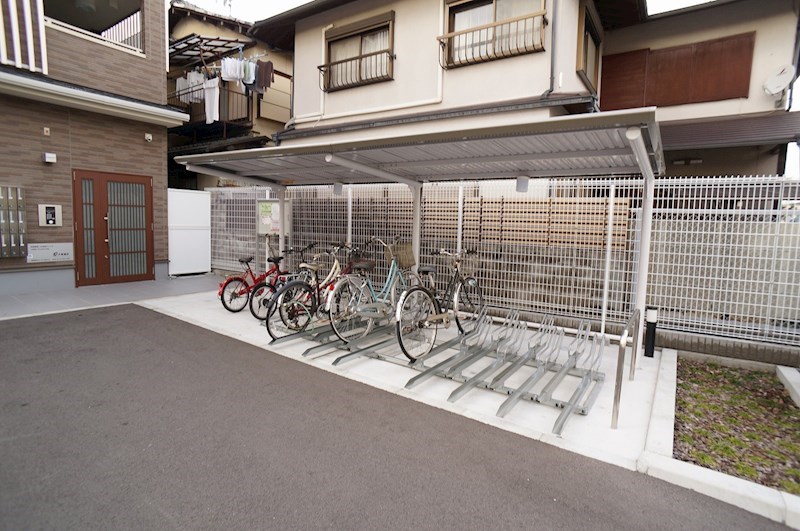 グランヒル長岡京 その他