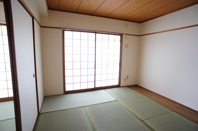 グランドハイツフナトラ その他部屋・スペース