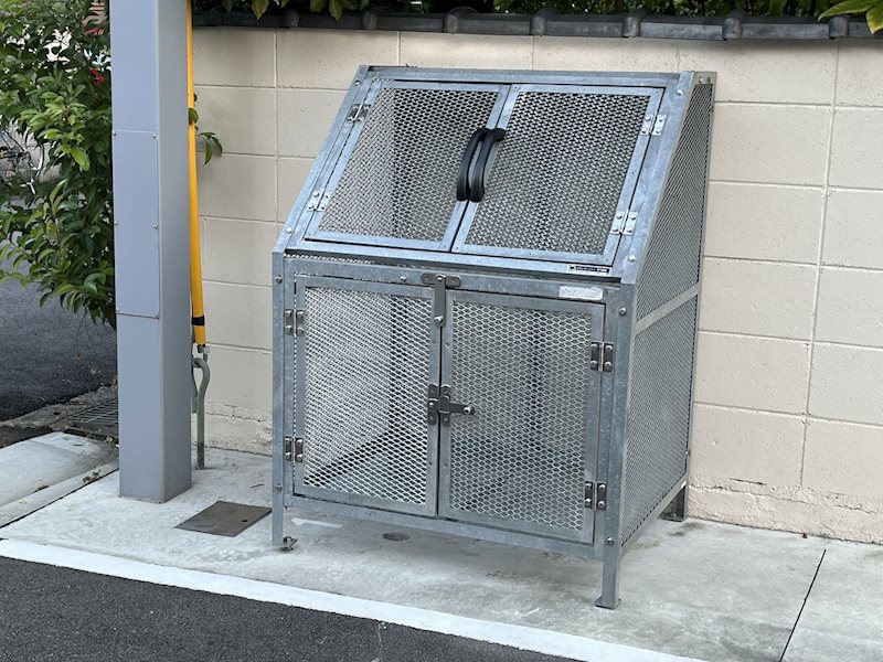 ルテア神足 その他