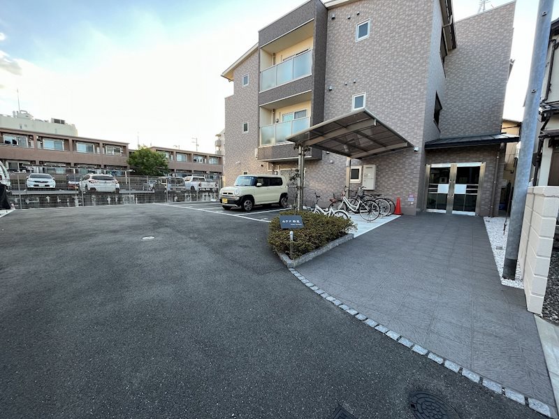 ルテア神足 その他
