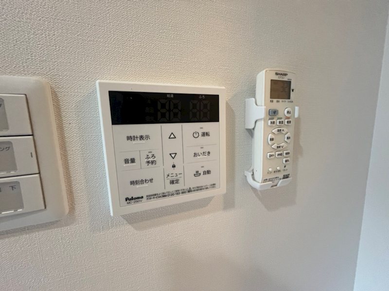 グローリードミール天神 その他設備