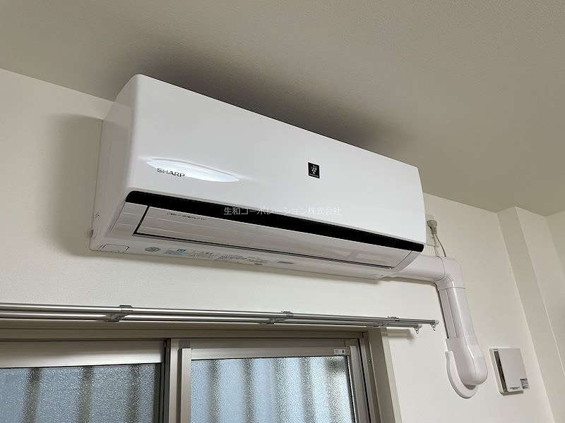 グローリードミール天神 その他