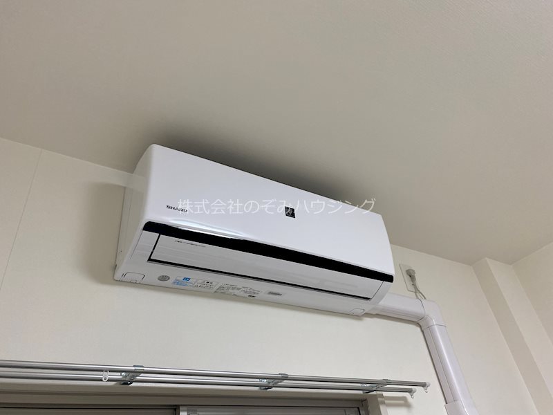 グローリードミール天神 その他設備