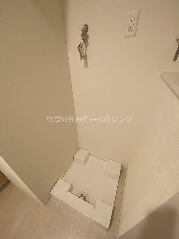 グローリードミール天神 その他
