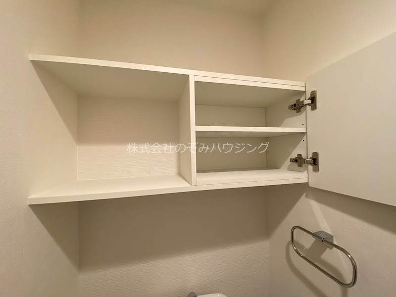 グローリードミール天神 その他