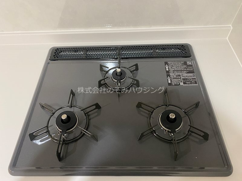 グローリードミール天神 その他