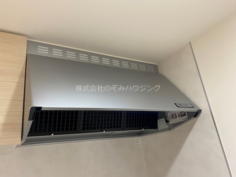 グローリードミール天神 その他