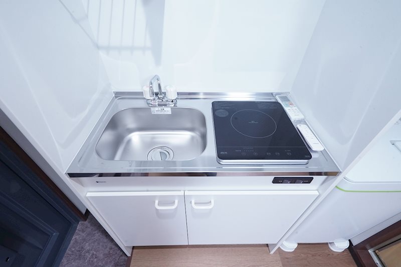 Kozy6番館 その他