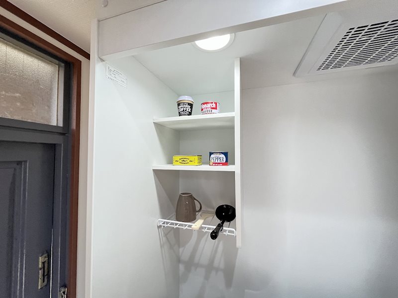 Kozy6番館 その他