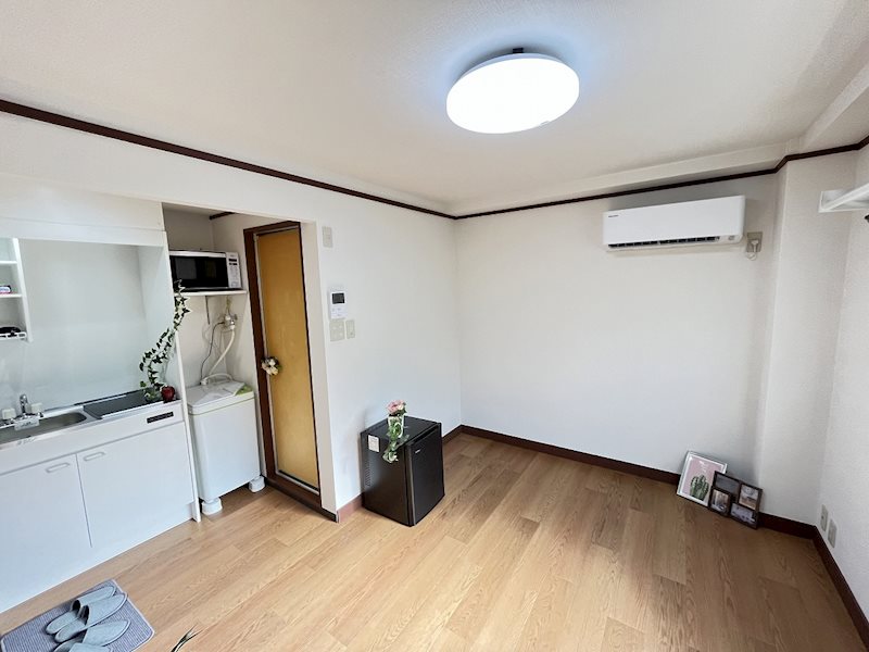 Kozy6番館 その他