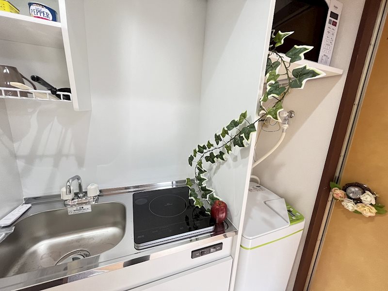 Kozy6番館 その他