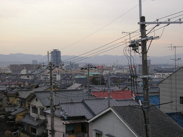 乾マンション その他