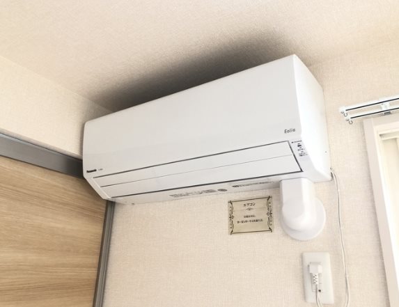 プランドールＴ その他設備