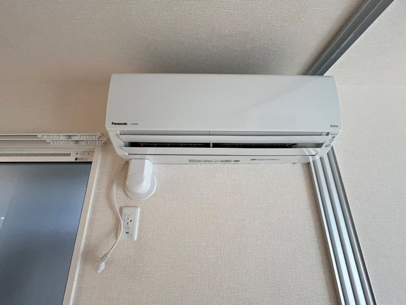 トラウムＪＴＳ その他設備