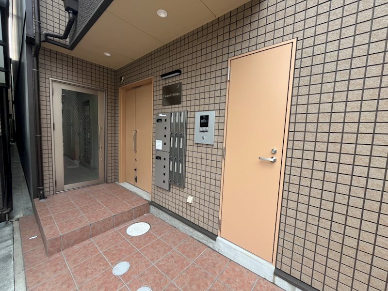 グランポレール長岡京 その他