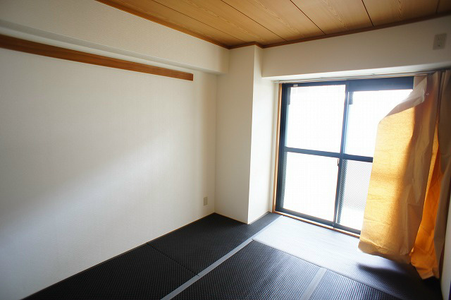 カサ・デ･高ノ手 その他部屋・スペース
