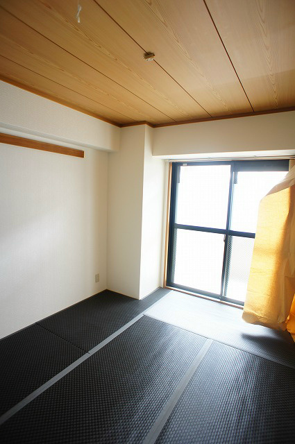カサ・デ･高ノ手 その他部屋・スペース