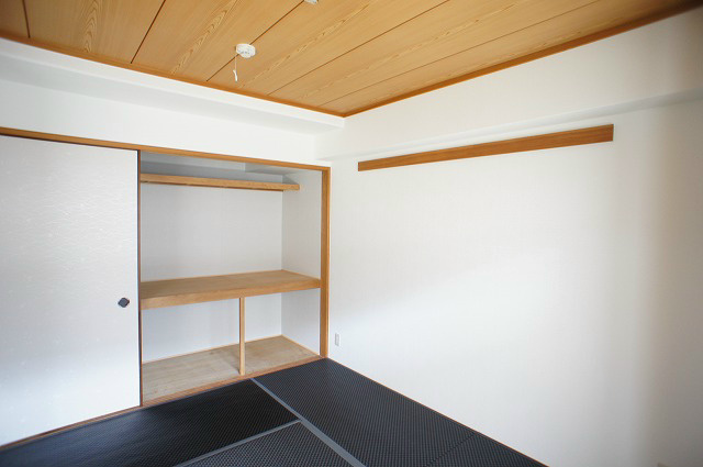 カサ・デ･高ノ手 その他部屋・スペース