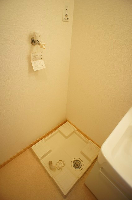 ノイブルーメ桂川 その他
