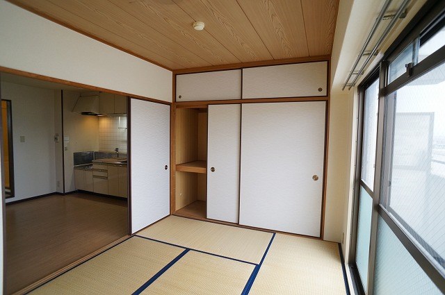 MOグロリーエイト その他部屋・スペース