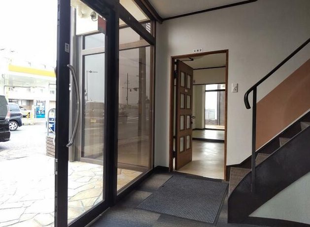 上植野町吉備寺テナント その他