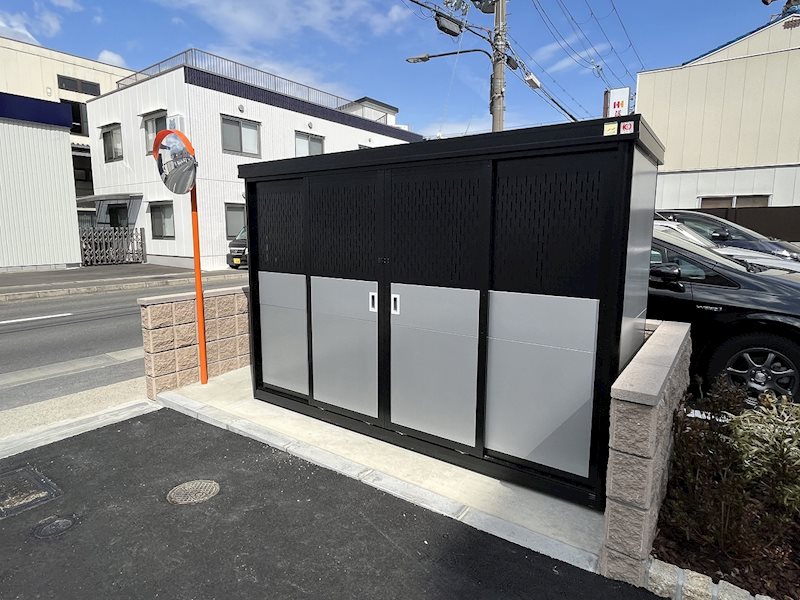 桂川サン・ライフ その他
