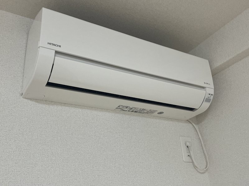 桂川サン・ライフ その他設備