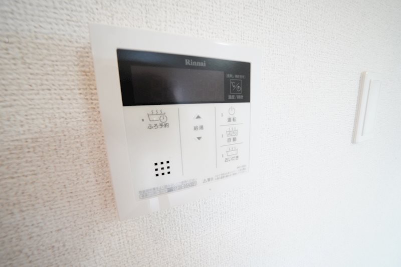 エスポワールⅣ その他
