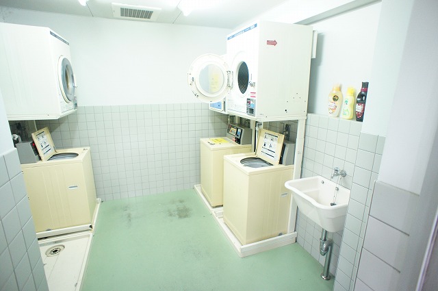 ヴェルドムール京都 その他設備