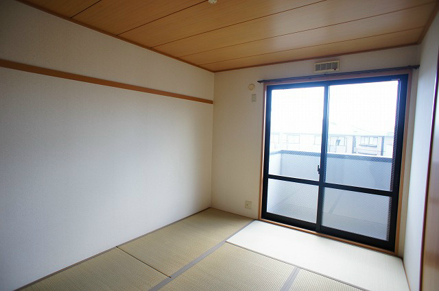 ウィンディアコリーヌ　E棟  その他部屋・スペース