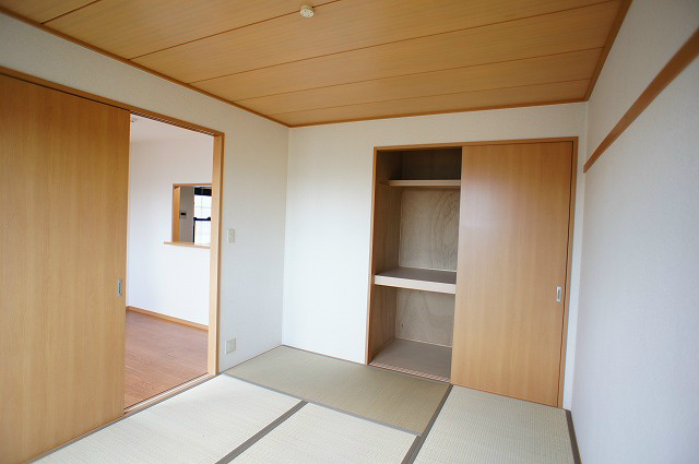 ウィンディアコリーヌ　E棟  その他部屋・スペース