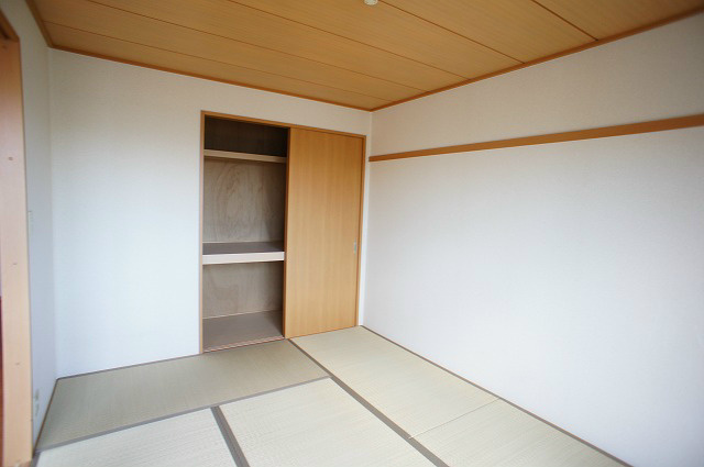 ウィンディアコリーヌ　E棟  その他部屋・スペース