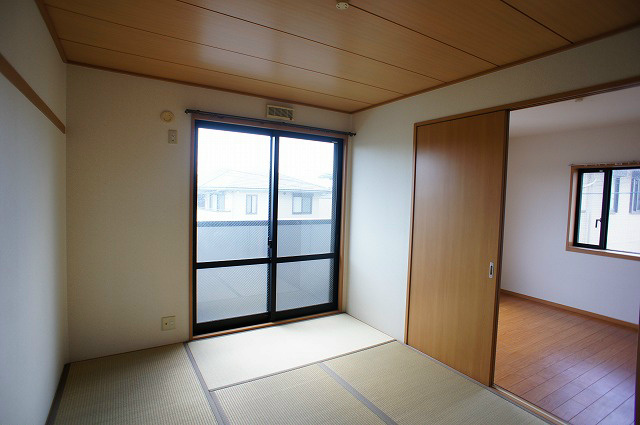 ウィンディアコリーヌ　E棟  その他部屋・スペース