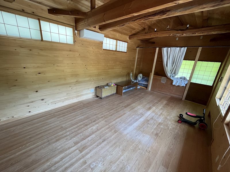嵯峨鳥居本一華表町7-2テナント その他