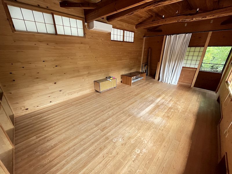 嵯峨鳥居本一華表町7-2テナント その他