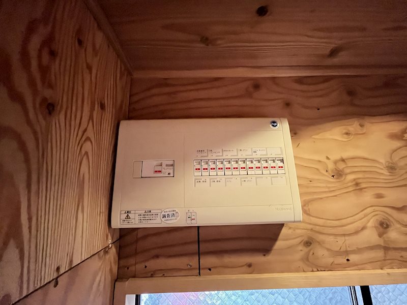 嵯峨鳥居本一華表町7-2テナント その他