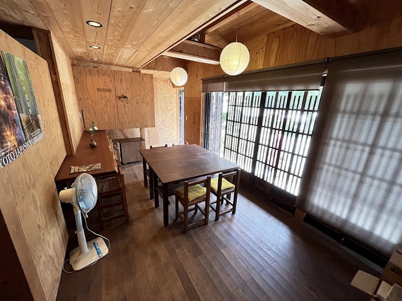 嵯峨鳥居本一華表町7-2テナント その他
